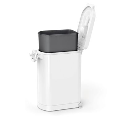 Large Pet Food Storage Container