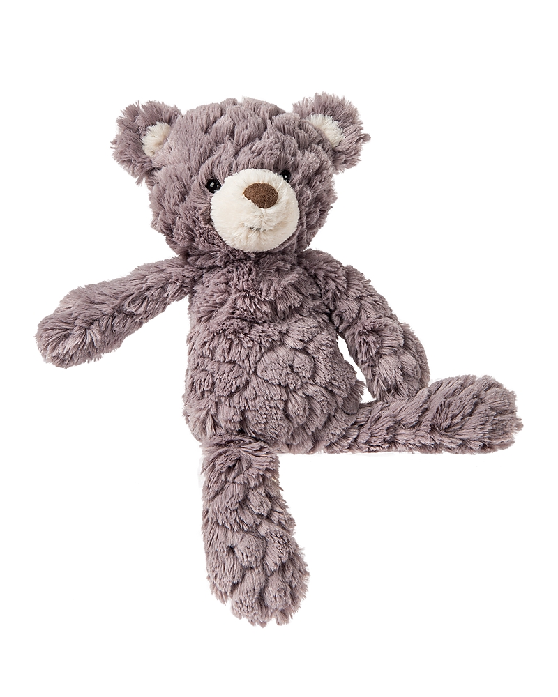 Mary Meyer Putty Bear Small Toy - Ages 2+