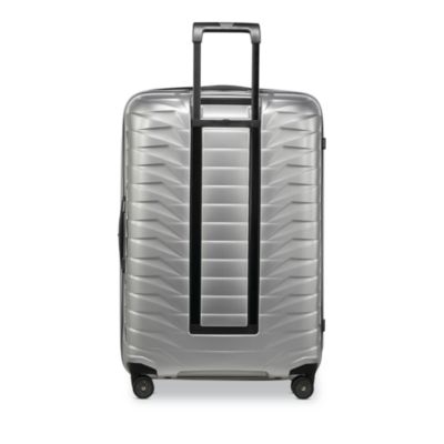 Proxis Large Spinner Suitcase