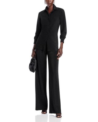 La Petite Robe - Detta Starry Shirt & Nazife Starry Pants