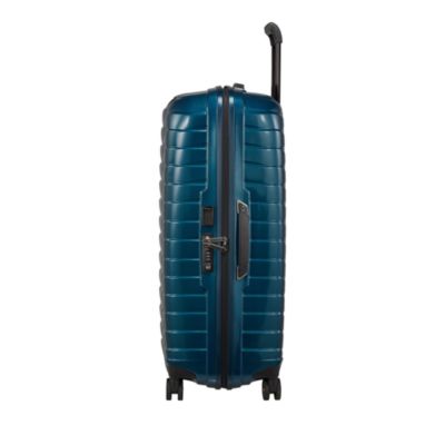 Proxis Large Spinner Suitcase