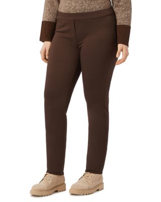 Marina Rinaldi - Sublime Jersey Twill Leggings