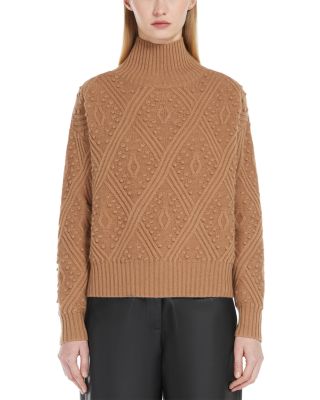 Max Mara Studio - Panino Sweater