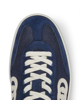 Men&#39;s Sweet Suede Low Top Sneakers