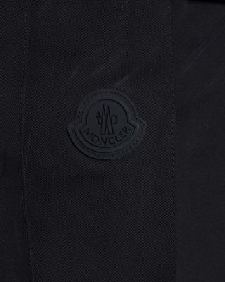 Cotton Stretch Cargo Pants