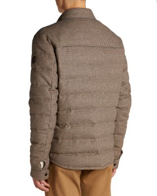 Gasserhoff Houndstooth Jacket