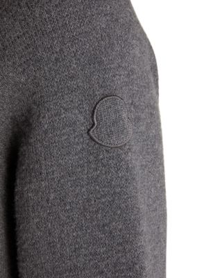Wool & Cashmere Sweater