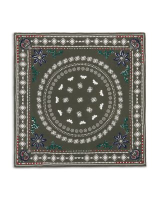 Weekend Max Mara - Zelma Silk Scarf