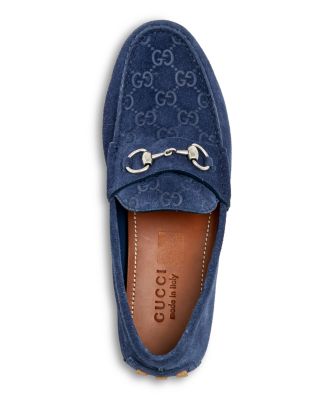 Men's GG Horsebit Loafers