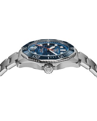 Aquaracer TH-31 Watch, 42mm