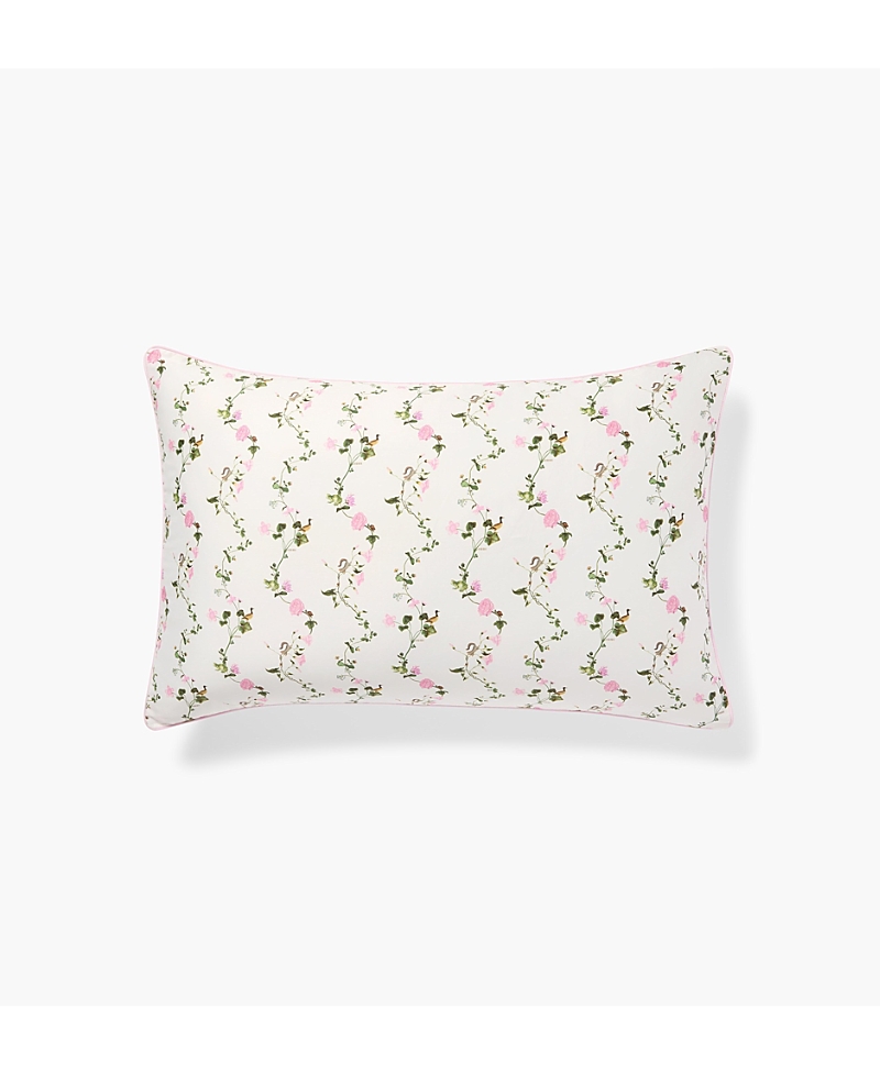 Hill House Home The Pillowcase Set, King In Pink Pond Floral