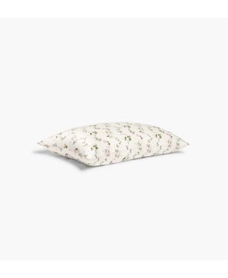 The Sisi Silk Pillowcase, Standard