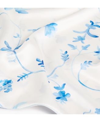 The Sisi Silk Pillowcase, Standard