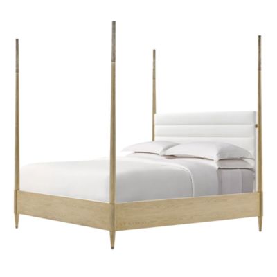 Theodore Alexander - Balboa Canopy King Bed