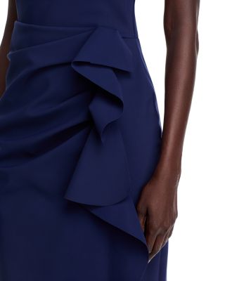 Radoslava Off The Shoulder Bodycon Gown