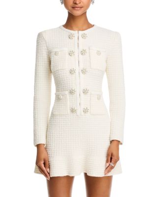 mesh crystal dress Long dress with crystal mesh overlay and structured corset bodice