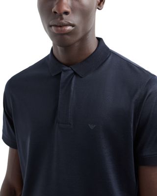 Capsule Travel Polo Shirt