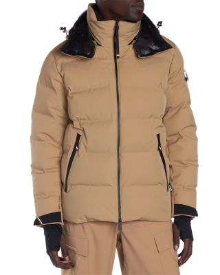 Moncler - Arcesaz Zip Front Jacket