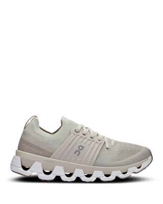 Women's Cloudswift 3 Lace Up Running Sneakers