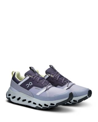 On - Women's Cloud Horizon Sneakers