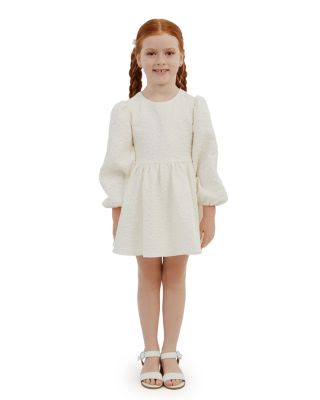 Bardot - Girls' Mirae Mini Dress - Little Kid, Big Kid