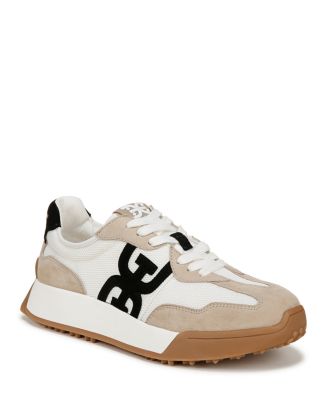 (取寄) サムエデルマン レディース ラングレー 3 Sam Edelman women Langley 3 Saffron Yellow/Cream Sam Edelman Women's Langley 3 Sneakers | Bloomingdale's