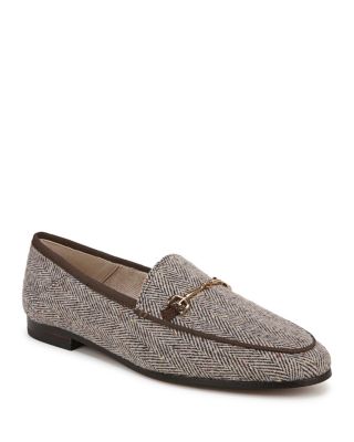 Sam Edelman - Women's Loraine Loafer Flats