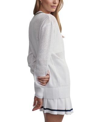Hadley V Neck Sweater