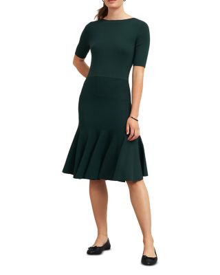 HOBBS LONDON - Abbie Knit Dress