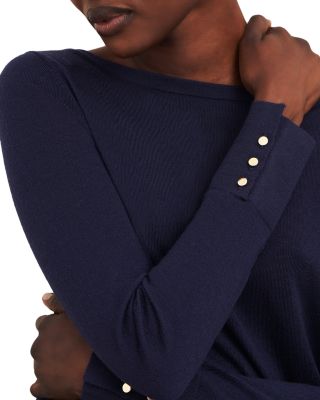 Perla Wool Sweater