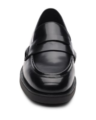 Women&#39;s Whisper Studded Loafer Flats