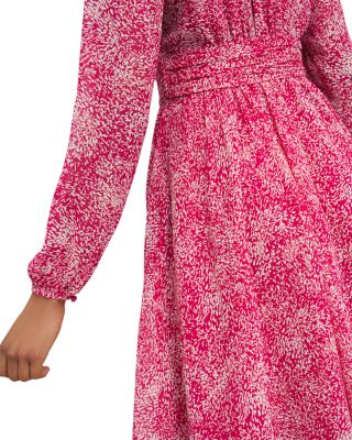 Janaya Printed Dress