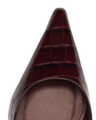 Women&#39;s Ciara Slingback Pumps