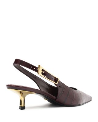Women&#39;s Ciara Slingback Pumps