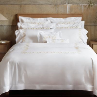 Paolina Flat Sheet, King