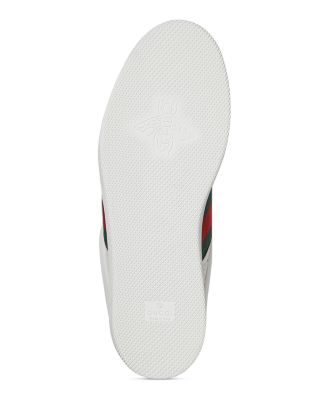 Men's Screener Low Top Sneakers