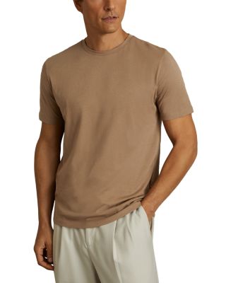 REISS - Bless Cotton Tee