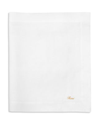 Bianchissima Oblong Tablecloth, 70" x 144"