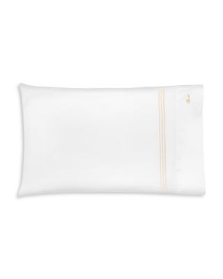 Tre Righe Splendore Standard Pillowcase Set