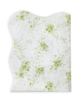 M'ama Non M'ama Flat Sheet, Full/Queen