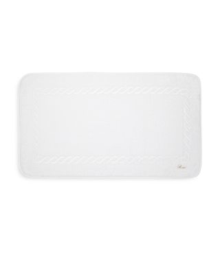 Treccia Tub Mat 