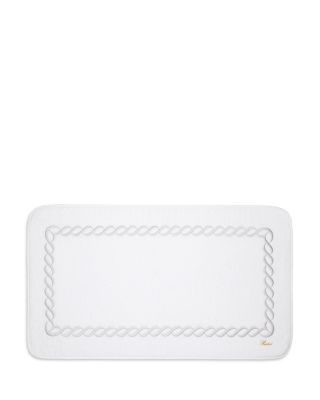 Treccia Moderno Tub Mat