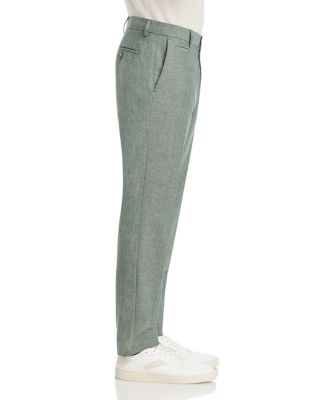 H Genius Slim Fit Suit Pants