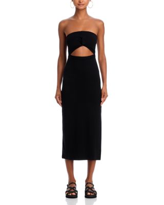 Kierra Dress Swim Cover-Up