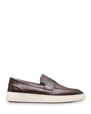 Men&#39;s Randolph 2.0 Slip On Penny Sneakers