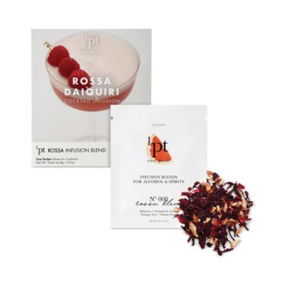 Classic Flight Cocktail Infusers