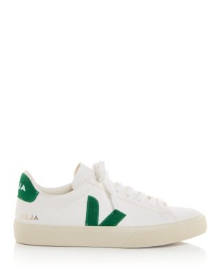 Women's Campo Low Top Sneakers