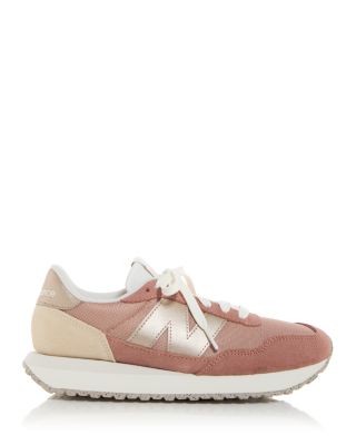 Women's 237 Low Top Sneakers