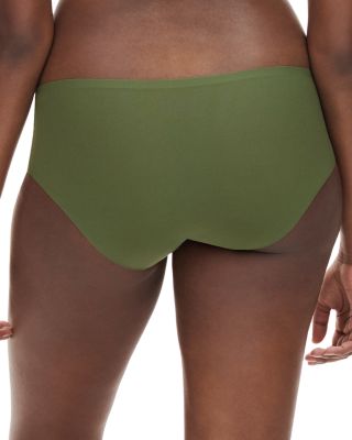 Soft Stretch One-Size Seamless Hipster