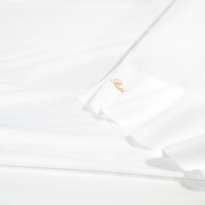 Angel Luxe Flat Bottom Sheet, King